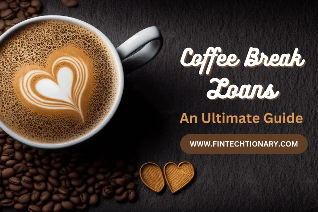 Coffee BreakLoan.com